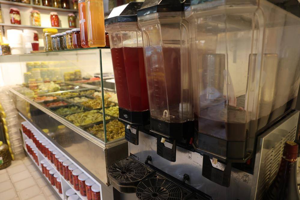 Konya’nın bağışıklığı güçlendiren doğallığı her mevsim şifa 2